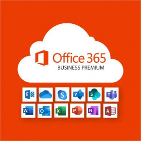   Microsoft 365 Business Standard (AAA-10647)