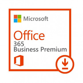   Microsoft 365 Business Premium (AAA-55233)