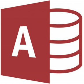   Microsoft Access 2019 Educational Perpetual (DG7GMGF0F4LZ_0003EDU)