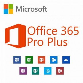   Microsoft Office 365 ProPlus