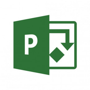  Microsoft Project Professional 2021 (DG7GMGF0D7D7-0001)