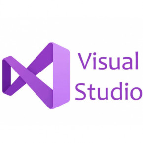  Microsoft Visual Studio Professional 2022 (DG7GMGF0D3SJ-0003)