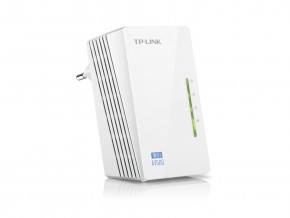  Powerline TP-Link TL-WPA4220 3