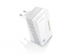  Powerline TP-Link TL-WPA4220 4