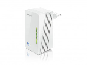  Powerline TP-Link TL-WPA4220 5