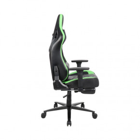    1stPlayer DK1 Pro FR Black&Green 5