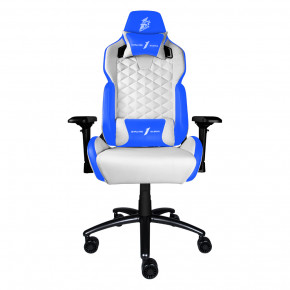    1stPlayer DK2 Blue-White