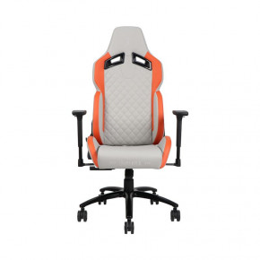    1stPlayer DK2 Pro Orange&Gray 3