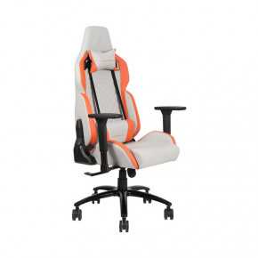    1stPlayer DK2 Pro Orange&Gray 4