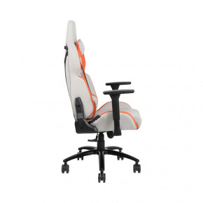    1stPlayer DK2 Pro Orange&Gray 5