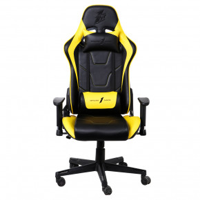    1stPlayer FK2 Black-Yellow