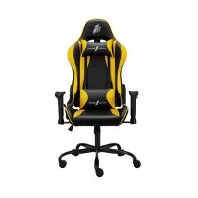    1stPlayer S01 Black-Yellow