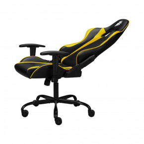    1stPlayer S01 Black-Yellow 4