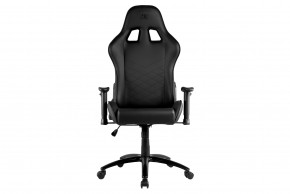   2E Gaming Chair Bushido Black/Black (2E-GC-BUS-BK) 5