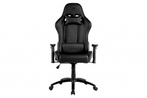   2E Gaming Chair Bushido Black/Black (2E-GC-BUS-BK) 6