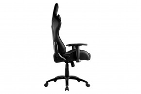   2E Gaming Chair Bushido Black/Black (2E-GC-BUS-BK) 7