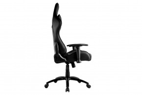   2E Gaming Chair Bushido Black/Black (2E-GC-BUS-BK) 8