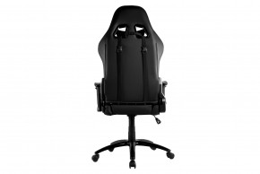   2E Gaming Chair Bushido Black/Black (2E-GC-BUS-BK) 10