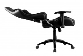   2E Gaming Chair Bushido Black/Black (2E-GC-BUS-BK) 11