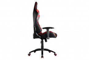   2E Gaming Chair Bushido Black/Red (2E-GC-BUS-BKRD) 6