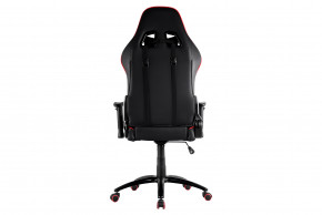   2E Gaming Chair Bushido Black/Red (2E-GC-BUS-BKRD) 7