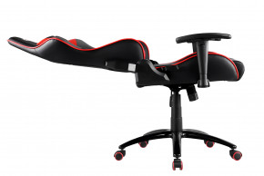   2E Gaming Chair Bushido Black/Red (2E-GC-BUS-BKRD) 8