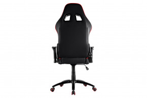   2E Gaming Chair Bushido Black/Red (2E-GC-BUS-BKRD) 9