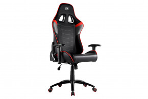   2E Gaming Chair Bushido Black/Red (2E-GC-BUS-BKRD) 10