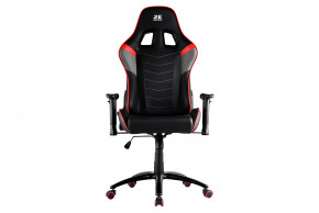   2E Gaming Chair Bushido Black/Red (2E-GC-BUS-BKRD) 11