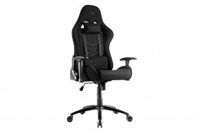   2E Gaming Chair Bushido Dark Grey (2E-GC-BUS-GR)