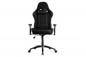   2E Gaming Chair Bushido Dark Grey (2E-GC-BUS-GR) 4