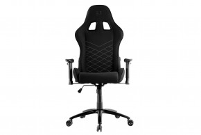   2E Gaming Chair Bushido Dark Grey (2E-GC-BUS-GR) 8