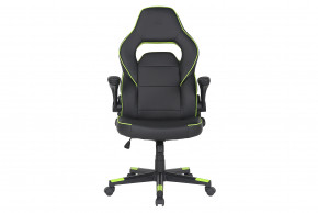   2E Gaming Hebi Black/Green (2E-GC-HEB-BK) 4