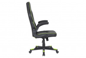   2E Gaming Hebi Black/Green (2E-GC-HEB-BK) 5