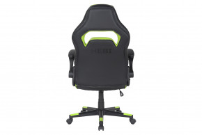   2E Gaming Hebi Black/Green (2E-GC-HEB-BK) 6