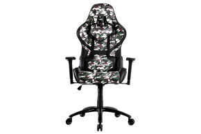   2E Gaming Hibagon Black/Camo (2E-GC-HIB-BK) 4