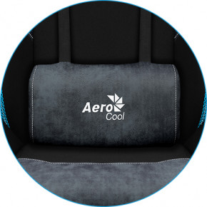    AeroCool Count Iron Black 16