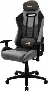    AeroCool Duke Ash Black 4