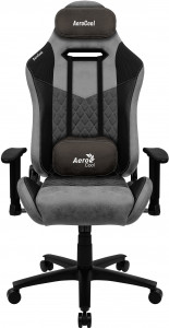    AeroCool Duke Ash Black 5