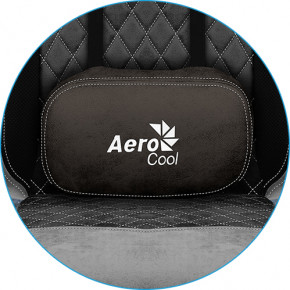    AeroCool Duke Ash Black 18