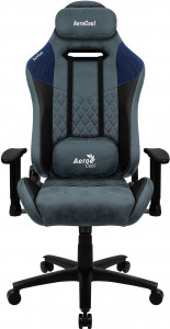    AeroCool Duke Steel Blue 5