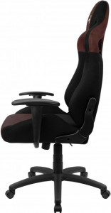    AeroCool EARL Burgundy Red (EARL_Burgundy_Red) 8