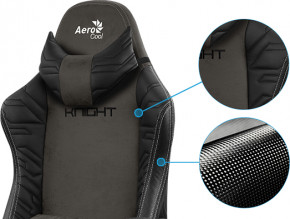    AeroCool Knight Iron Black 11