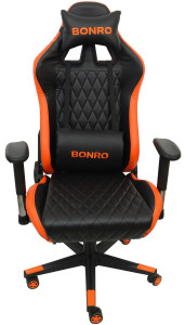   Bonro 1018 Orange (40700001) 3