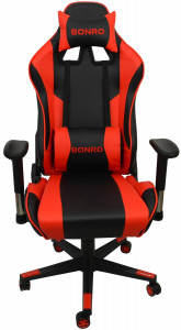   Bonro 2011- Red (40900001) 8