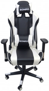   Bonro 2011- White (40900002) 8