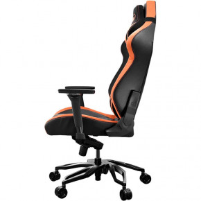    Cougar Armor Titan Pro Black/Orange 7