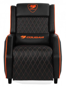    Cougar Ranger 3