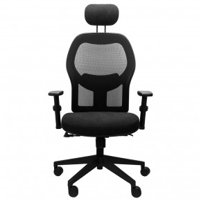  Fantech A130 office Black (a130b)