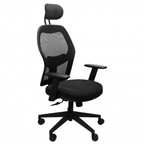  Fantech A130 office Black (a130b) 4